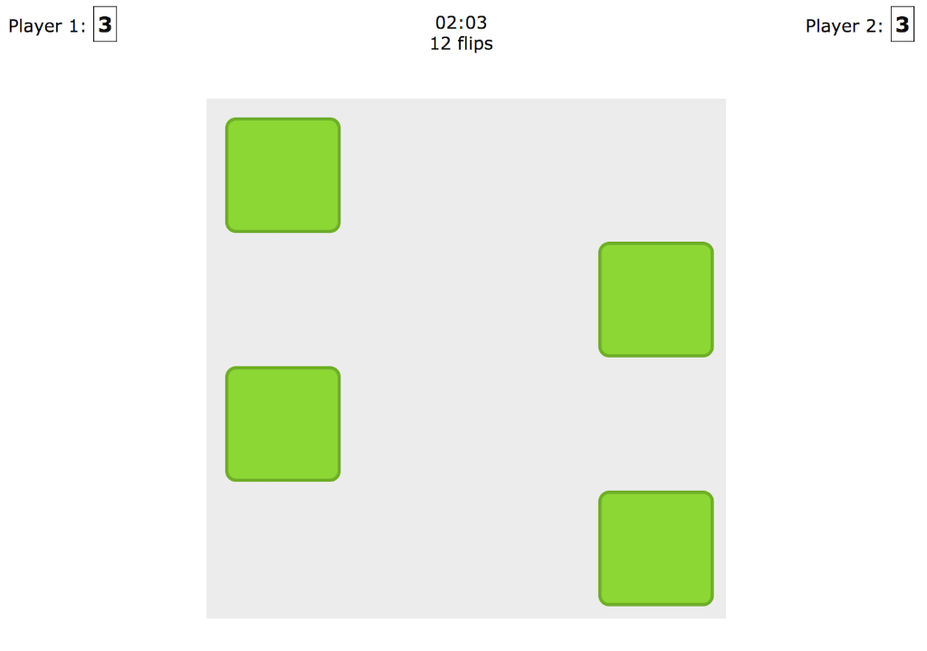 Solved How can I make an easy memory game using Vue? The