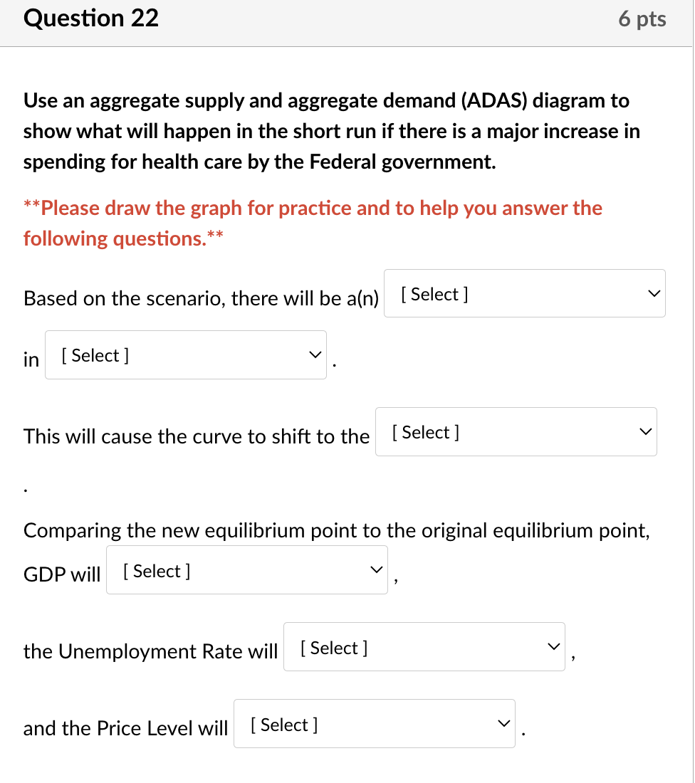 ada aggregate assignment