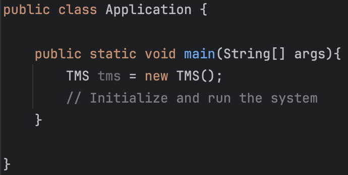 Solved 1 Overview This project aims to develop a | Chegg.com