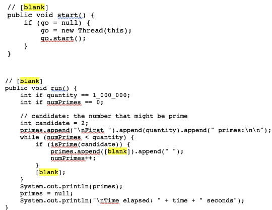 1. Create a file for the program shown here. 2. | Chegg.com