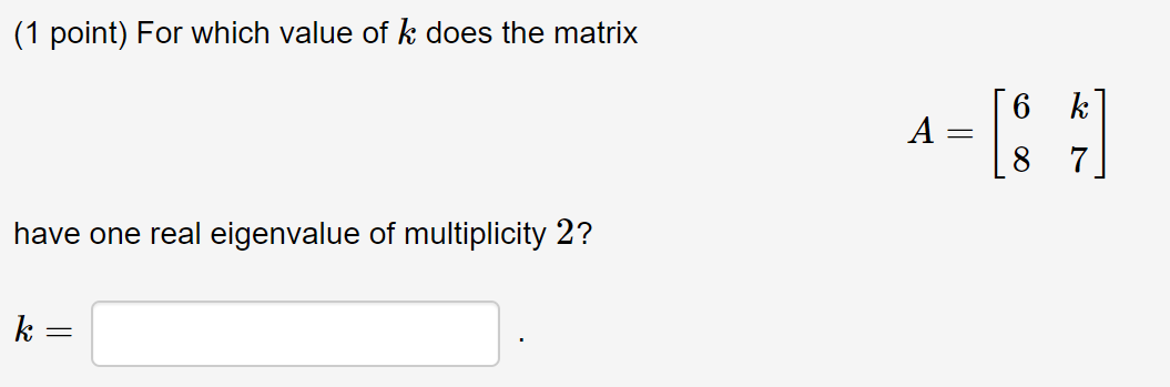 Ah homework matrix 02 image