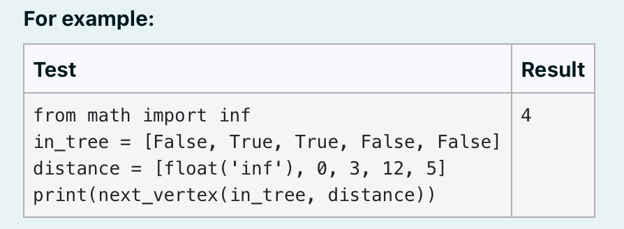 Solved Code this Python please. Show your working. Thank | Chegg.com