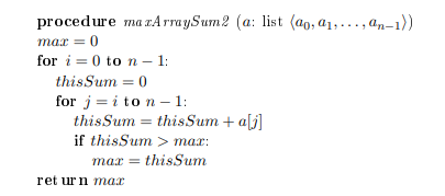 Solved How to calculate the execution time of functions? | Chegg.com