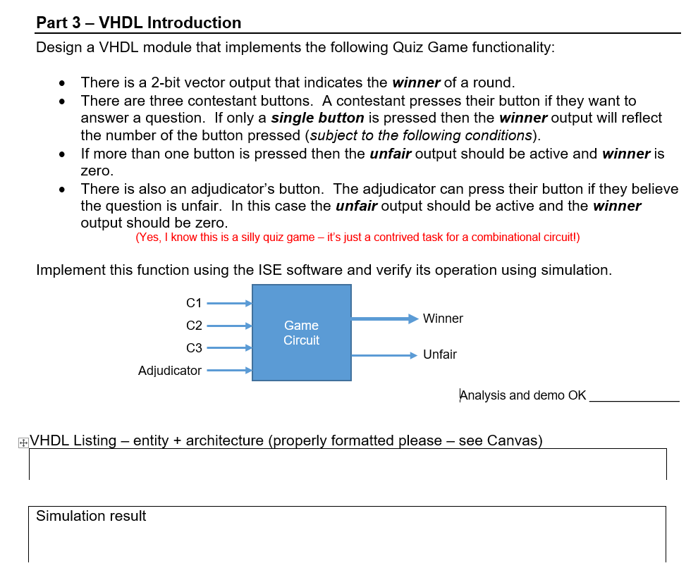 vhdl range assignment