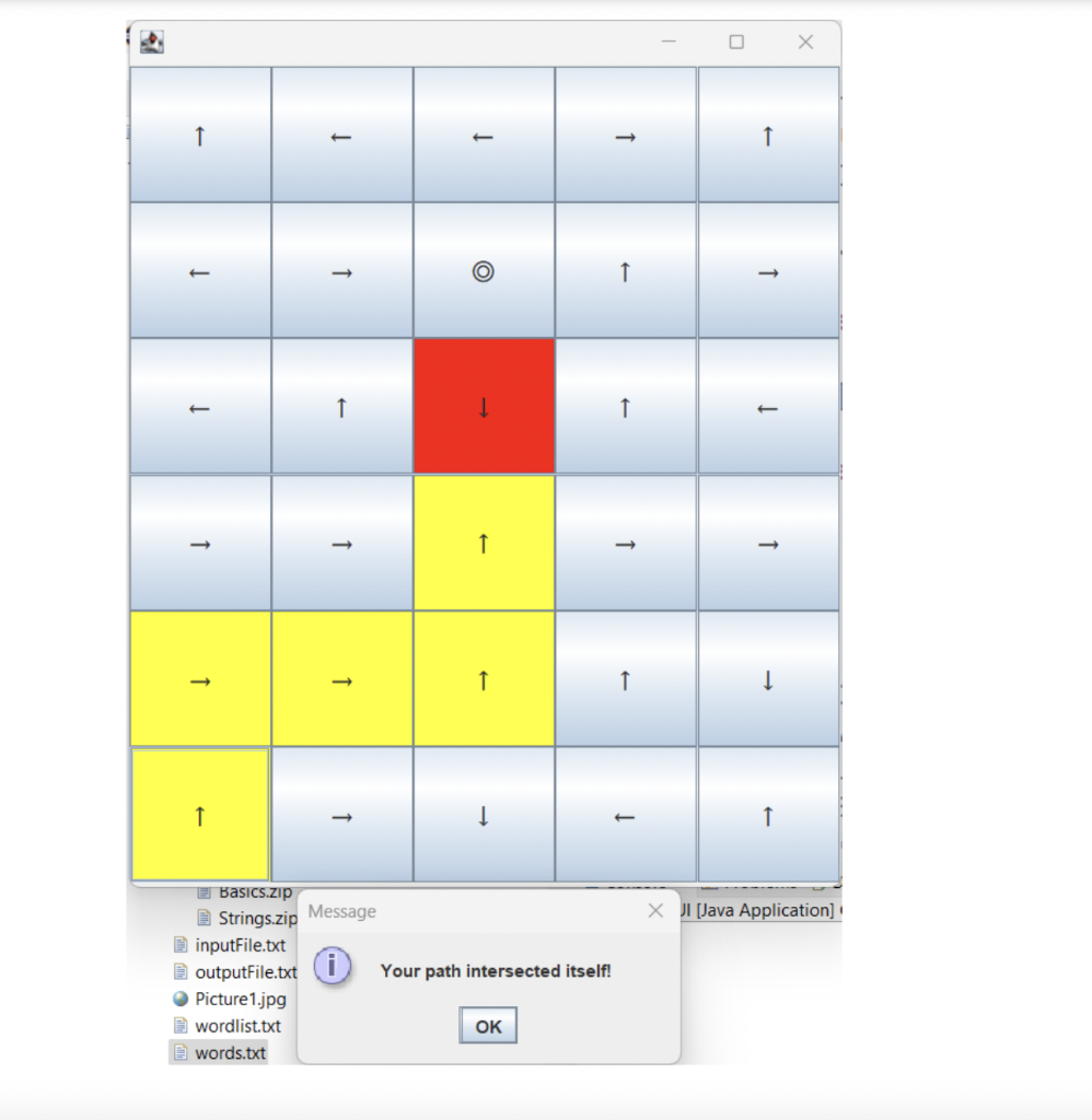 Solved USING THE CODE PROVIDED FROM PROJECT 2: In this | Chegg.com