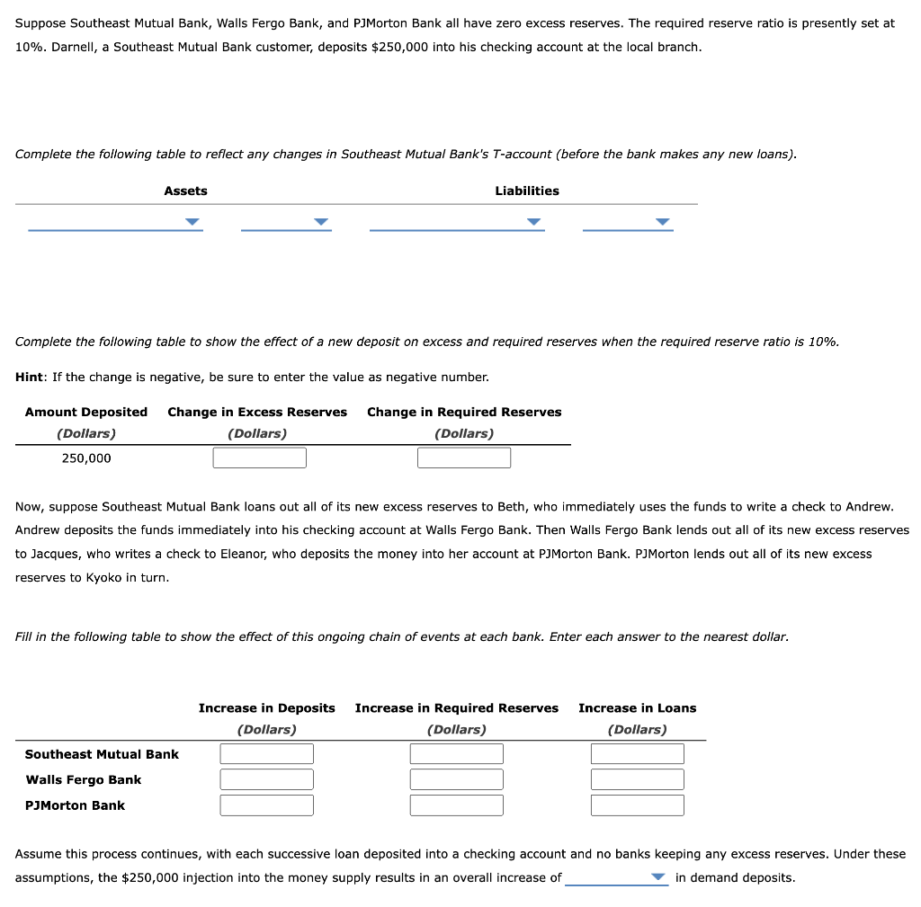 solved-suppose-southeast-mutual-bank-walls-fergo-bank-and-chegg