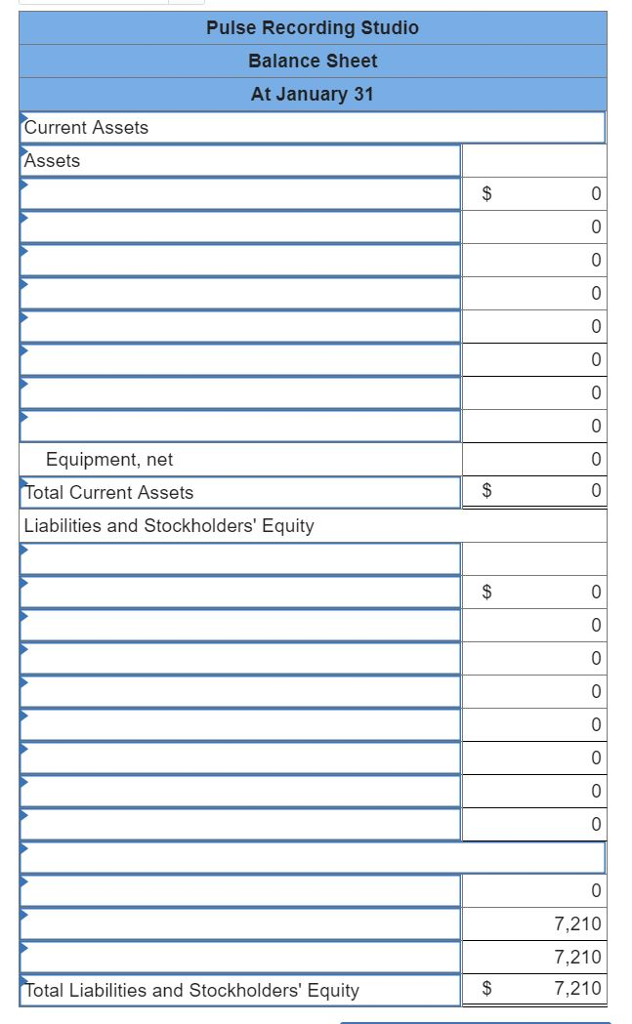 Solved a. Received $2,440 cash on 1/1 from customers on | Chegg.com