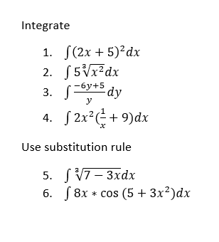 2x 2 dx