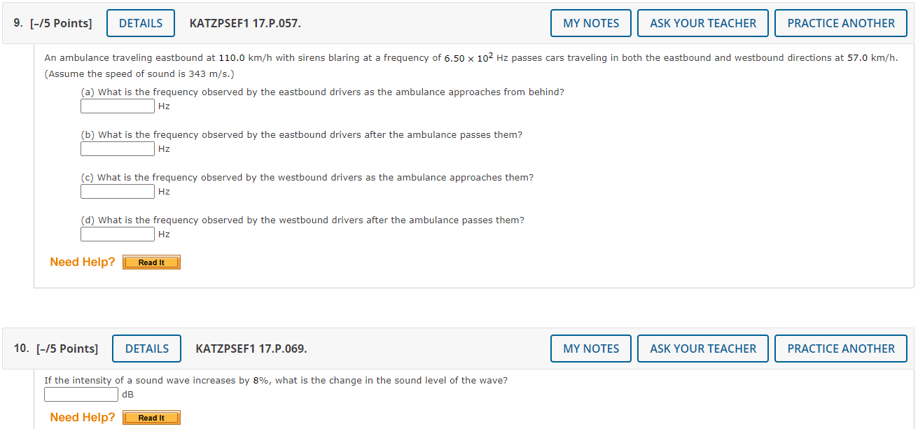 Solved Please provide the CORRECT answer to ALL of the | Chegg.com