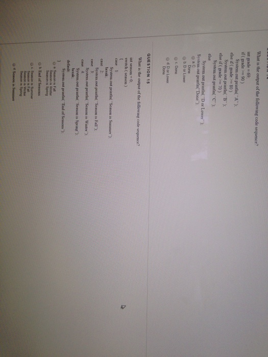 all java source code file names must end with