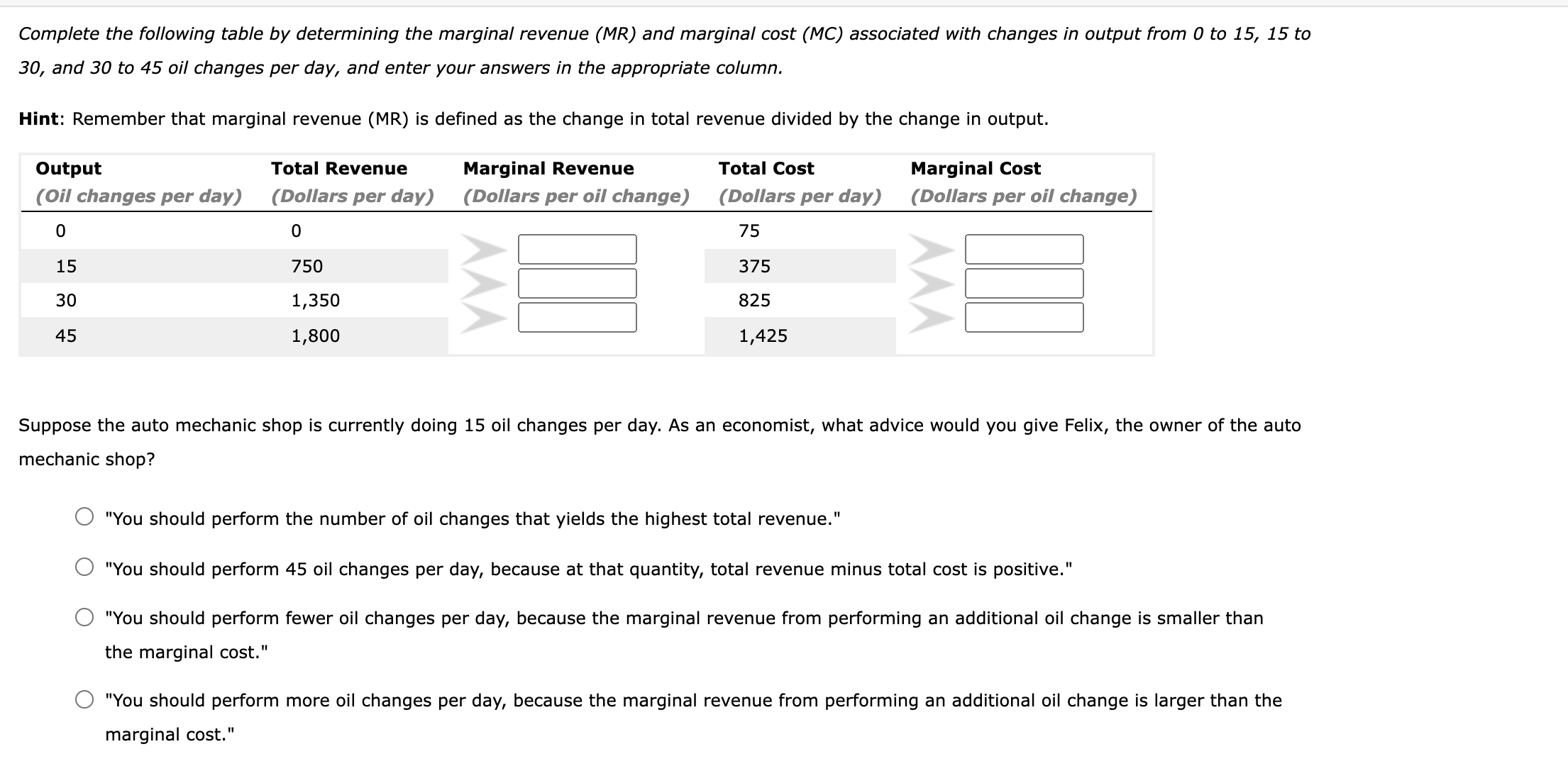 solved-complete-the-following-table-by-determining-the-chegg