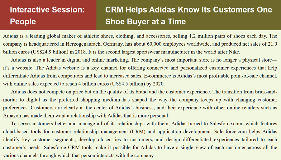 Adidas 2024 salesforce discount