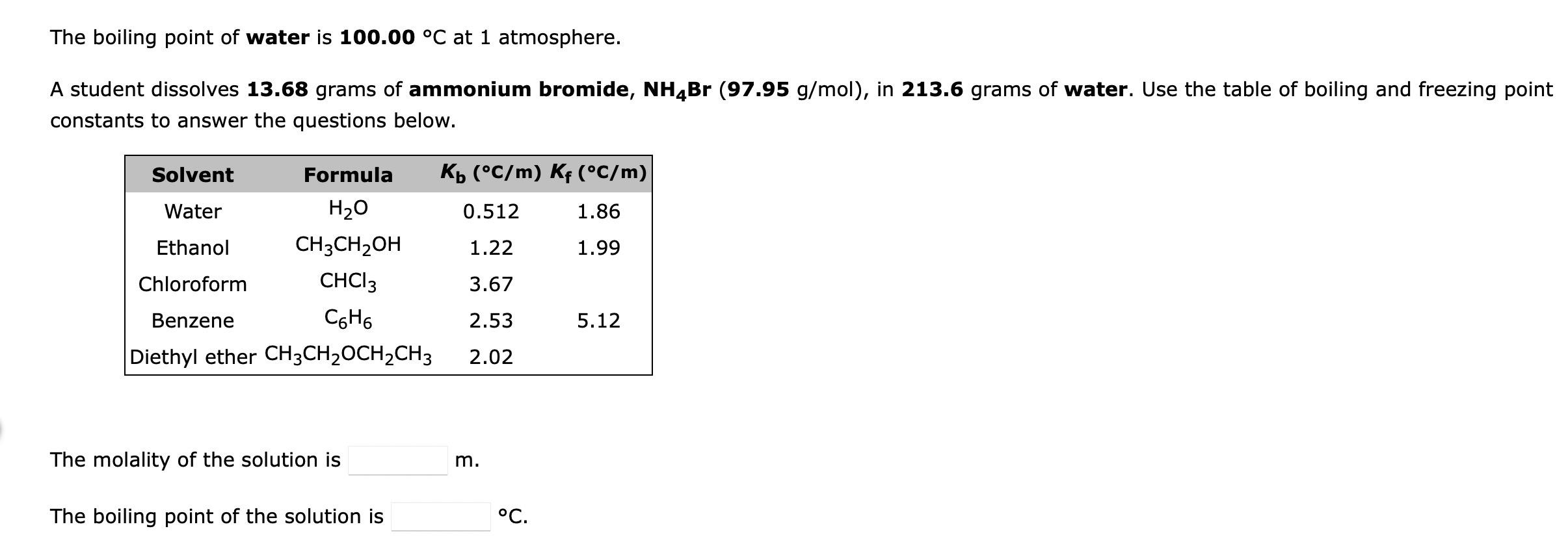 solved-the-boiling-point-of-water-is-100-00-c-at-1-chegg