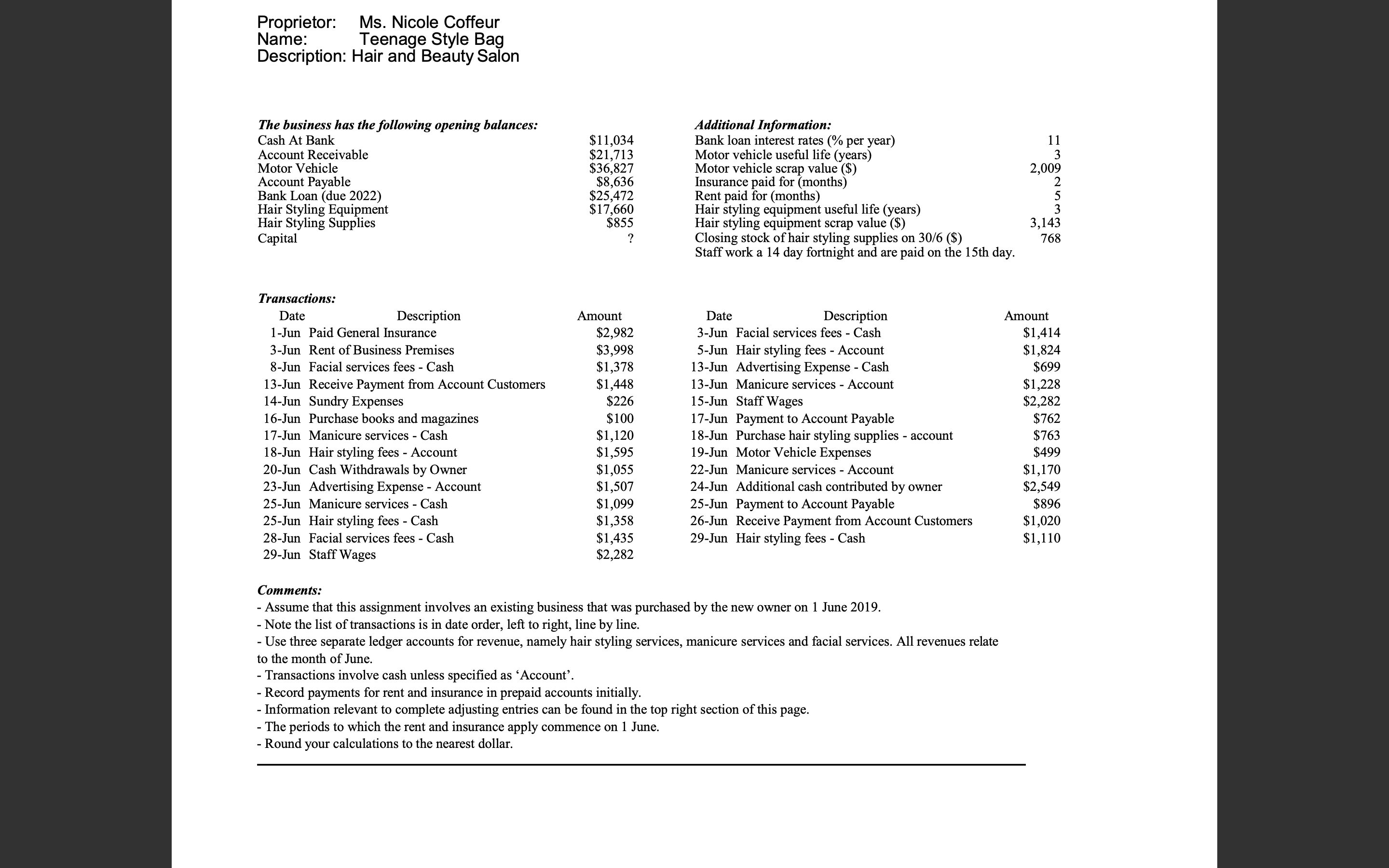 can-you-make-a-10-column-worksheet-income-statement-chegg