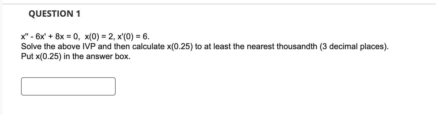 2−6x∣−3∣x∣ при   = 0 8 x=0 8