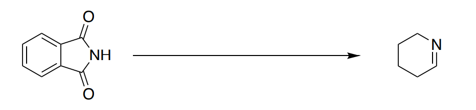 Solved Propose A Multistep Synthesis | Chegg.com