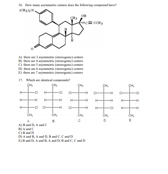 Solved 14. Determine the the RS configurations of the | Chegg.com