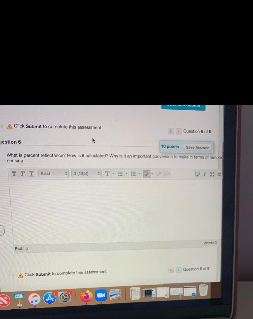 Solved Question Completion Status: 2 3 4 5 6 A Moving to | Chegg.com