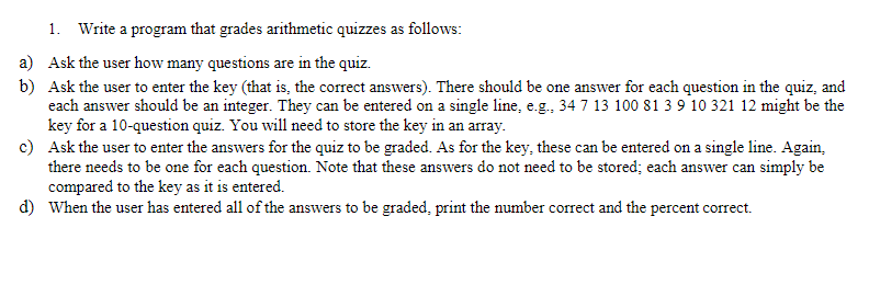 Solved JAVA question please help asap! In a) make sure to | Chegg.com