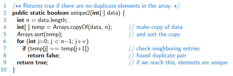 Solved I have a question related to Textbook: Data | Chegg.com