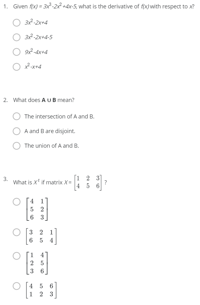 solved-1-given-f-x-3x3-2x2-4x-5-what-is-the-derivative-chegg