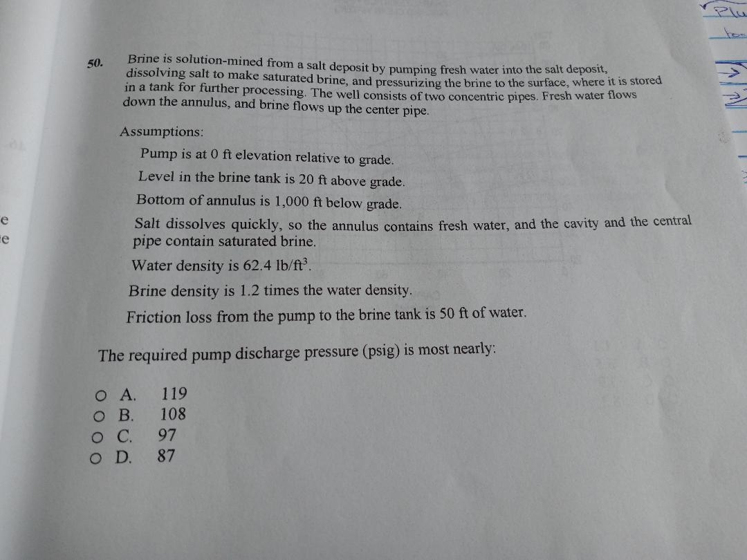 Solved Can someone please explain the solution to this | Chegg.com