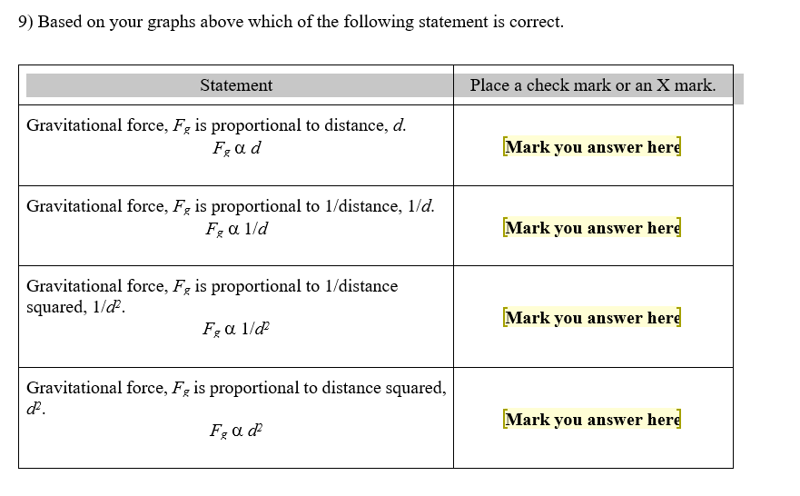 Solved Hello, I need help answering these questions; I have | Chegg.com