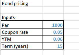 Solved How to write a variable timeline including excel | Chegg.com