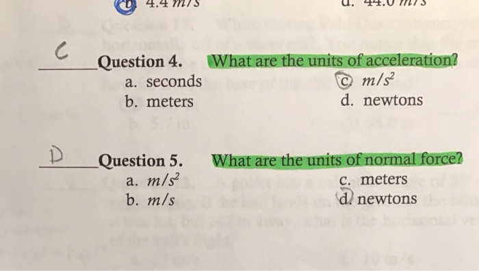 Solved These Correct Chegg