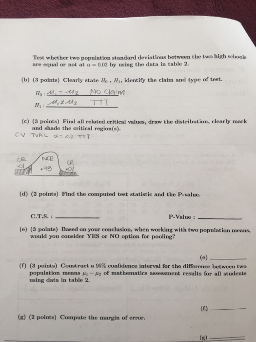 Solved Study Guide 30 Due Date: Class: Score: No work No | Chegg.com