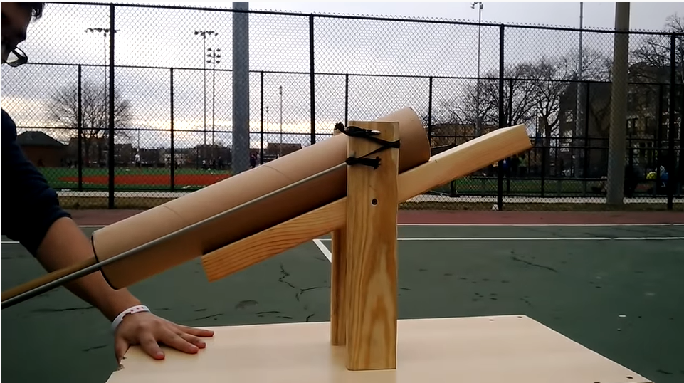 Solved sketch this photo in 3D you can see the video on