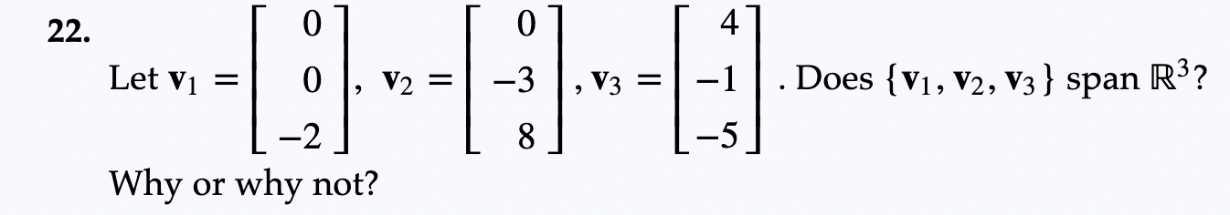 Solved Compute The Products In Exercises 1-4 Using (a) The | Chegg.com