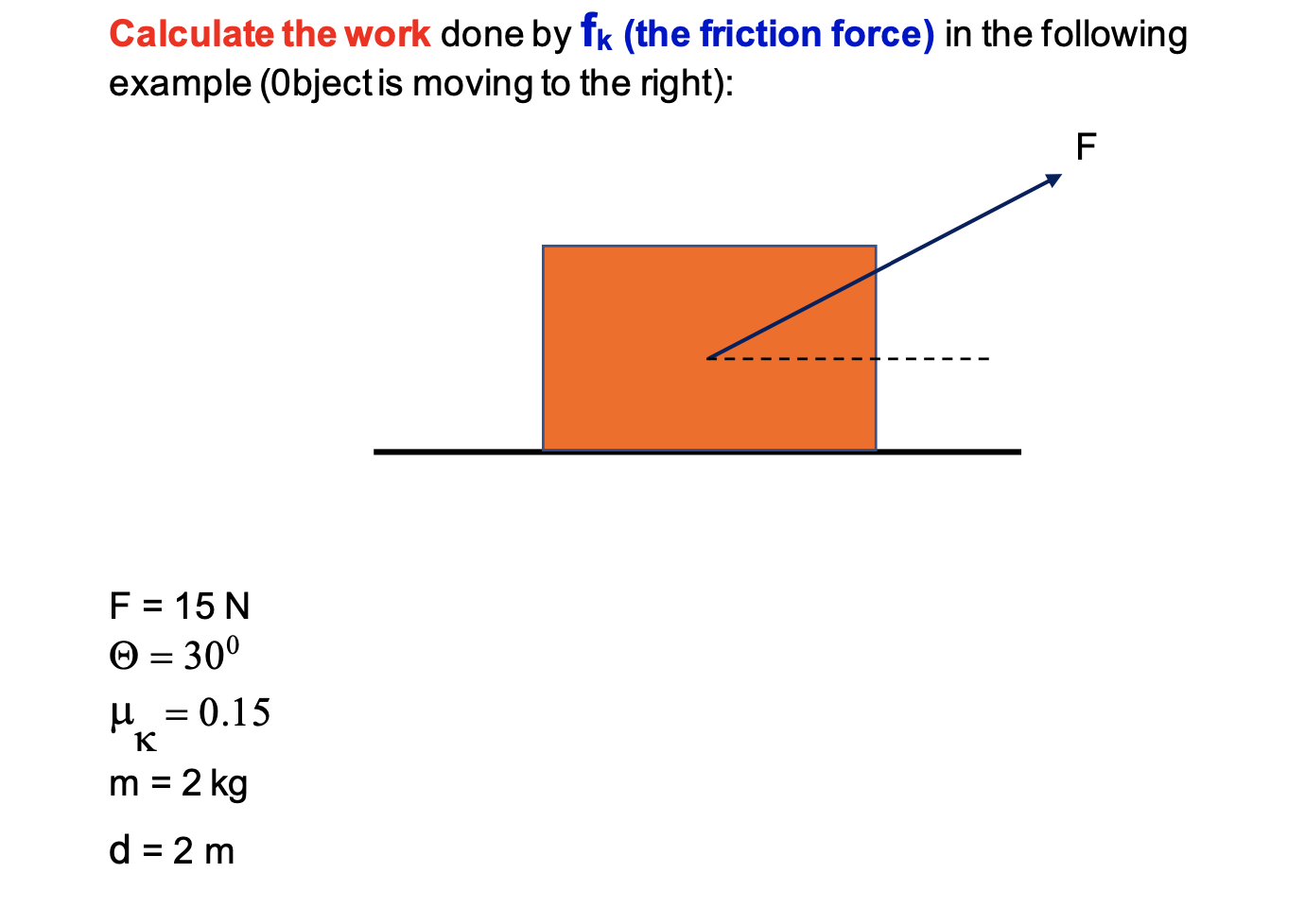 solved-calculate-the-work-done-by-fk-the-friction-force-in-chegg