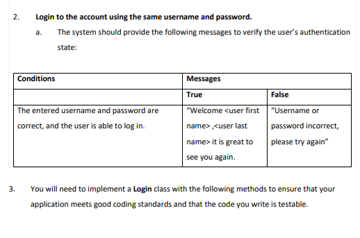 Solved This is my code that i did Please help and fix it or | Chegg.com