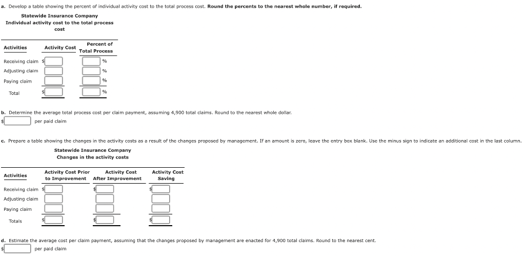 solved-process-activity-analysis-for-a-service-company-chegg