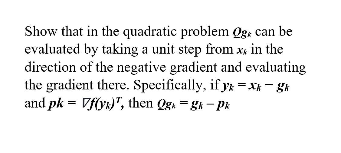 This is a non linear optimization problem please chegg