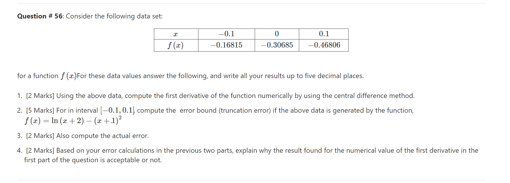 Solved These are part of same problem. Please solve all | Chegg.com