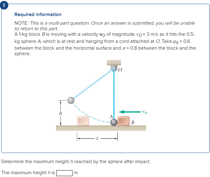 Solved Required information NOTE This is a multipart