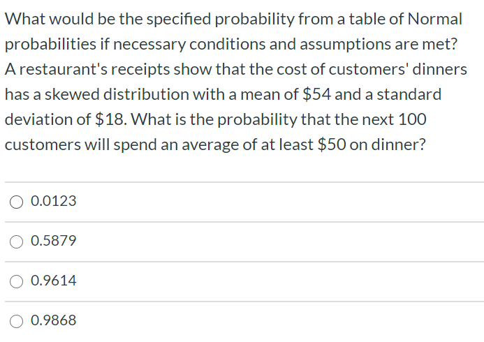 solved-what-would-be-the-specified-probability-from-a-table-chegg