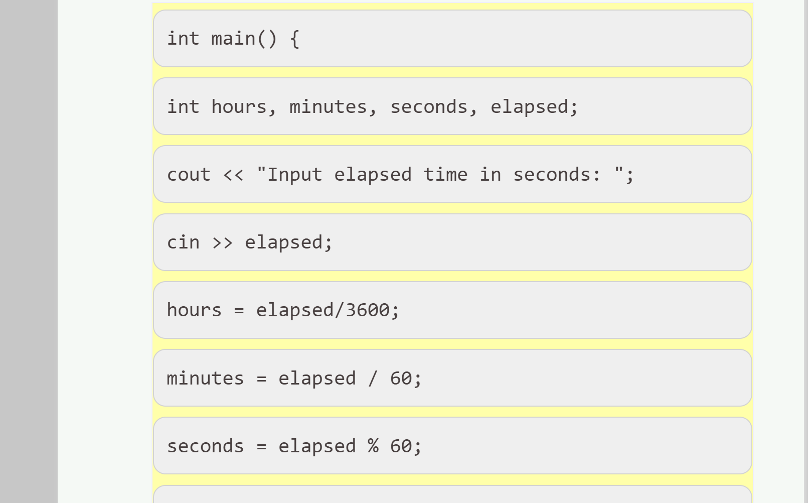 solved-write-a-c-program-that-prompts-the-user-to-input-chegg