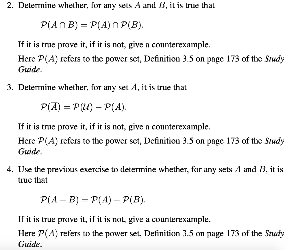 Solved Please answer all three questions with detailed | Chegg.com