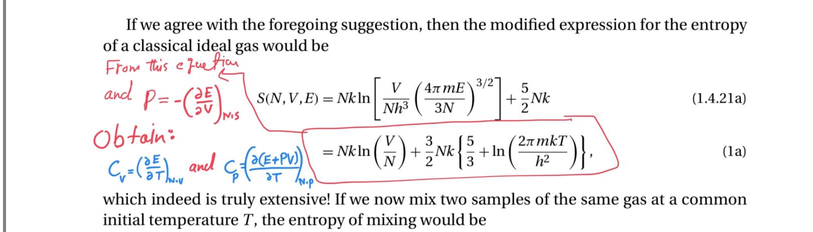 Solved If we agree with the foregoing suggestion, then the | Chegg.com