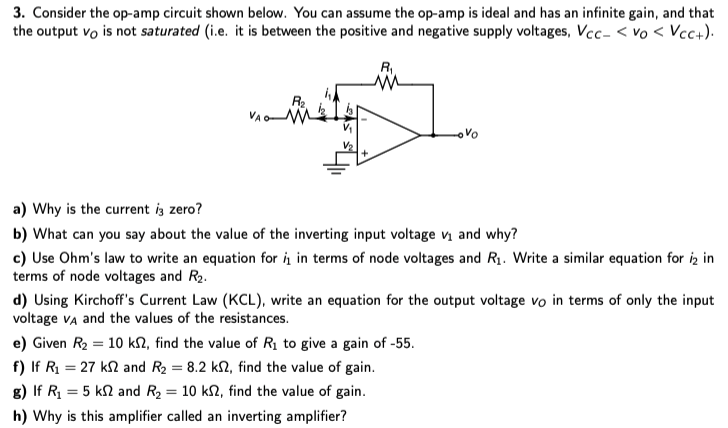 Solved Please provide the solutions in detail (I've provided | Chegg.com