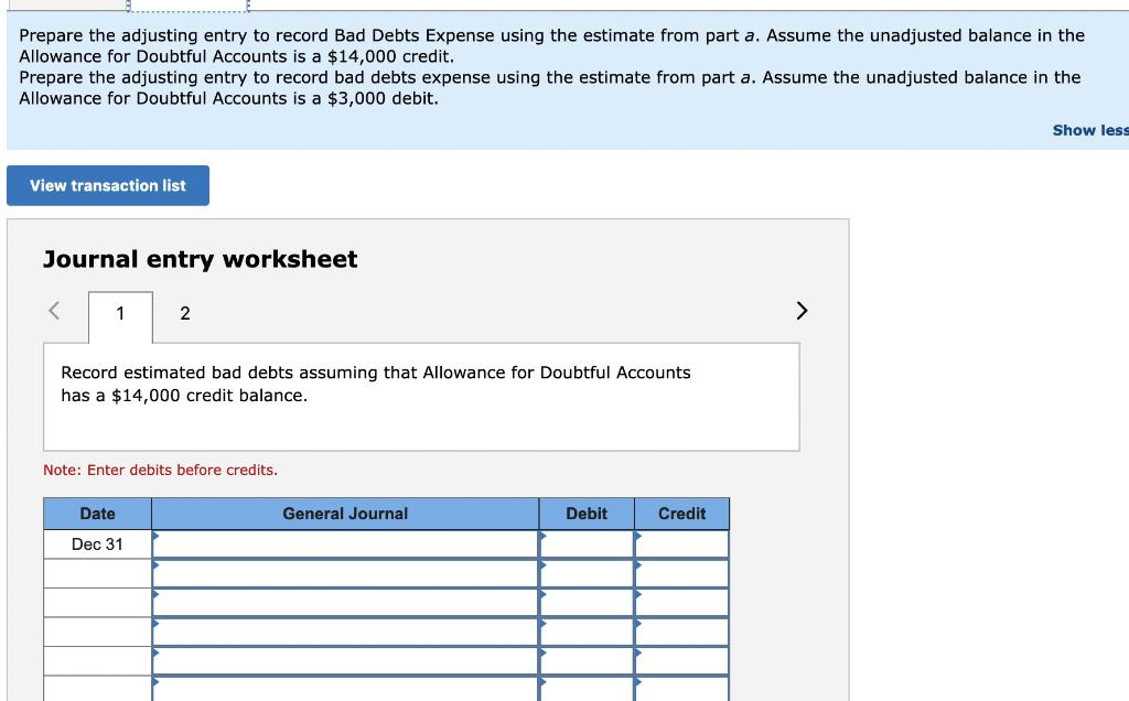 Solved Connect Homework [due Day 7] i Use the following | Chegg.com