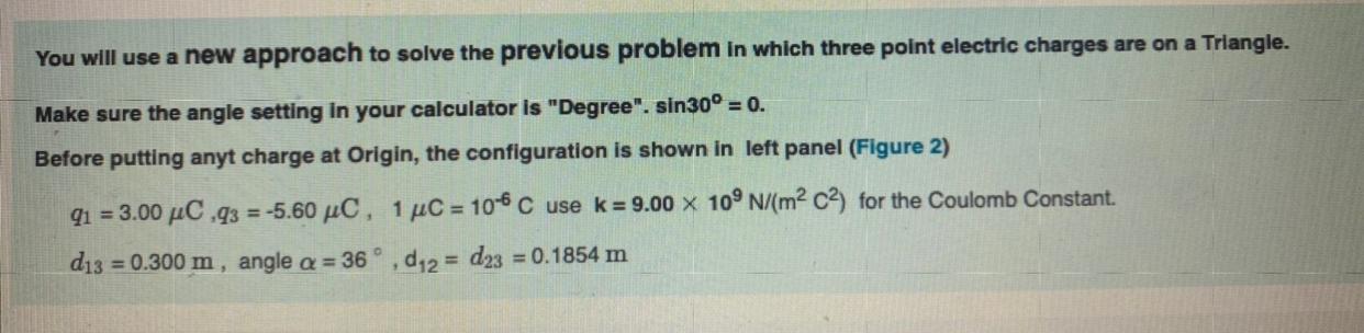 Solved Electric Field Vector Due To (created By) A Single | Chegg.com