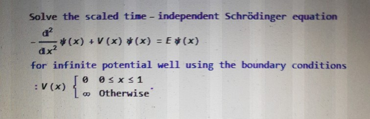 use only wolfram mathematica for programming this | Chegg.com