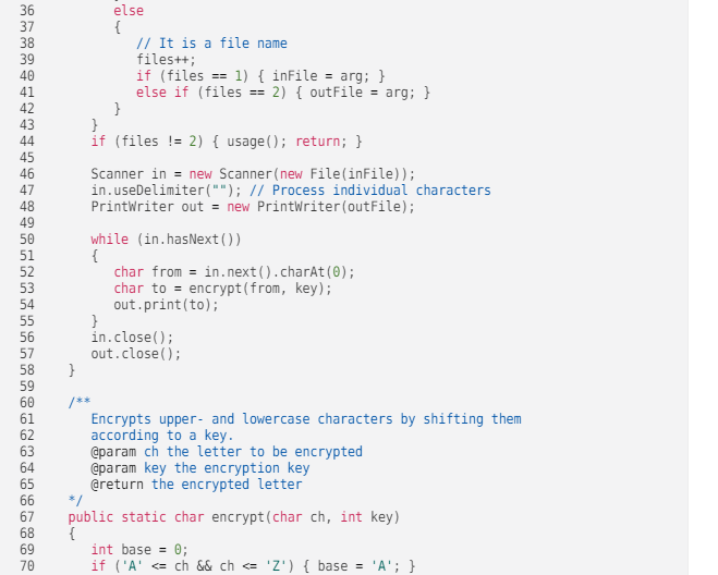 Solved Modify The Following Program So That The User Can | Chegg.com