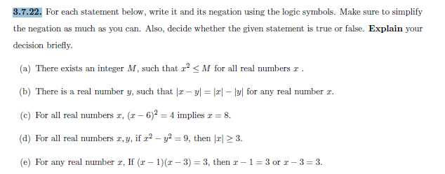 solved-3-7-22-for-each-statement-below-write-it-and-its-chegg