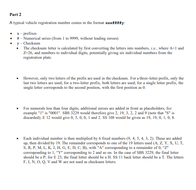 Solved Hi need help with this python assignment, contains | Chegg.com
