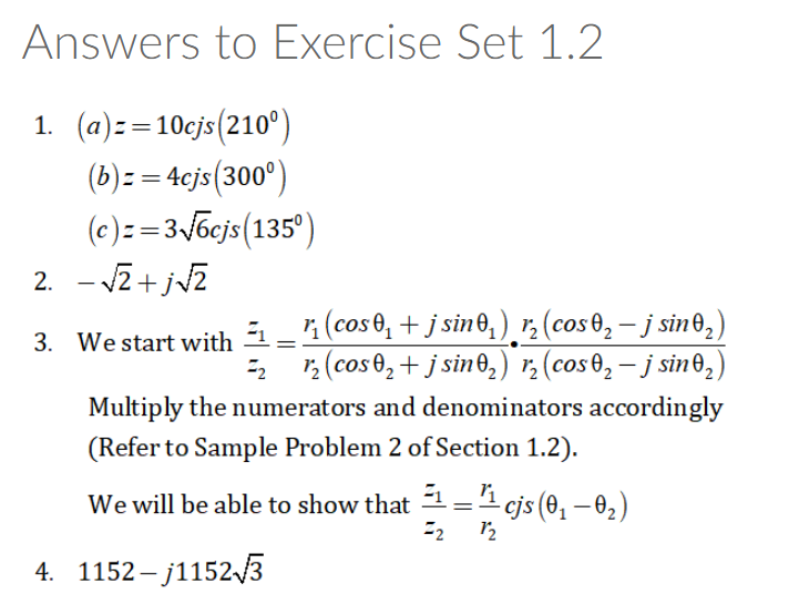 Solved SUBJECT: ADVANCED ENGINEERING MATHEMATICS WITH | Chegg.com